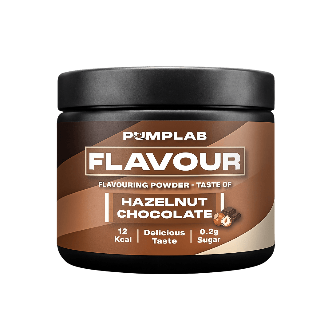 FLAVOUR Flavouring Powder