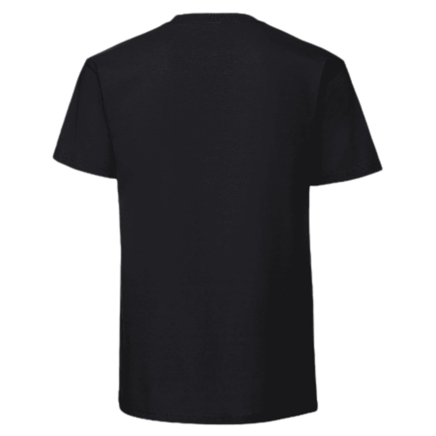 Battleborn Shawn Ray t-shirt back view