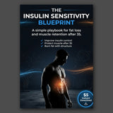 Insulin Sensitivity after 35, PDF Guide