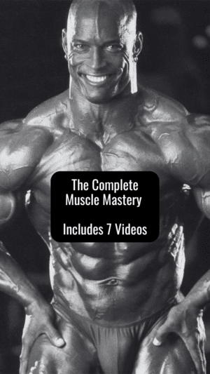 The Complete Muscle Mastery Buildwithpros-Preview