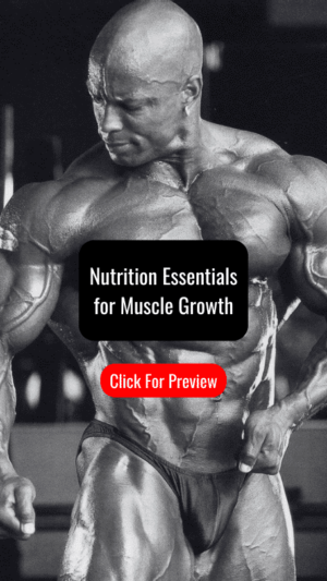 Nutrition-Buildwithpros-Preview | buildwithpros.com | BuildWithPros.com