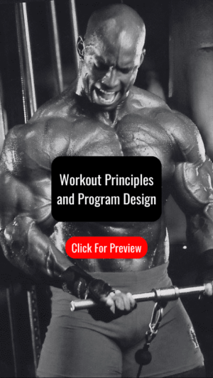 Workout and program-Buildwithpros-Preview | buildwithpros.com | BuildWithPros.com